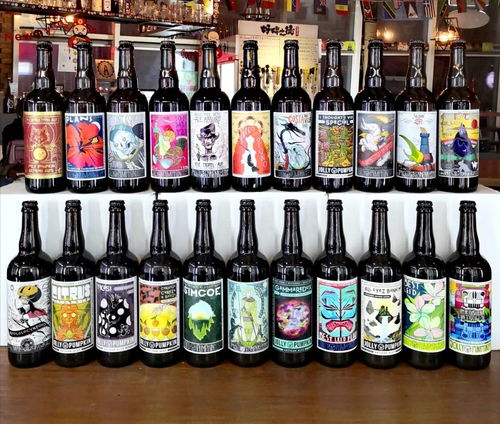 夜晚微醺不宿醉 西安全城酒吧Top30與飲品批發(fā)指南