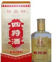四特酒1898年紀(jì)念版 百年傳承，匠心佳釀