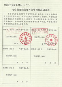 鄭州火爆網絡科技2011年度增值電信業(yè)務經營許可證年審合格解析 聚焦第二類增值電信業(yè)務發(fā)展